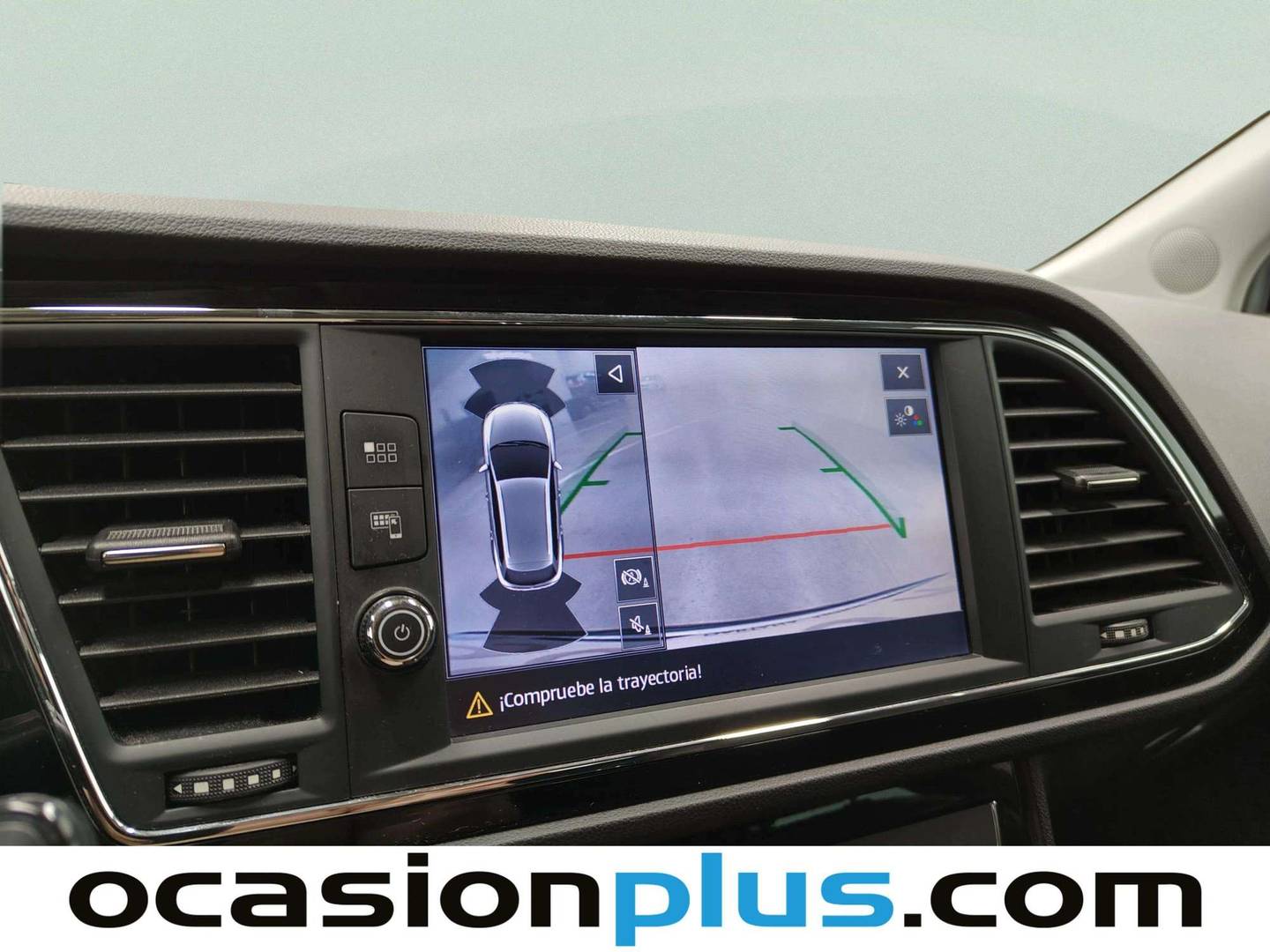 Equipamiento del Seat León Seat León ST ST 2.0 TDI S&S FR DSG (150 CV)