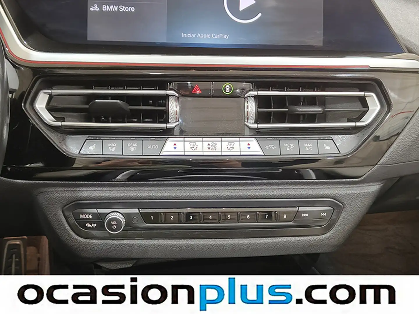 Foto BMW Z4 BMW Z4 sDrive20i Cabrio (197 CV) Pack M