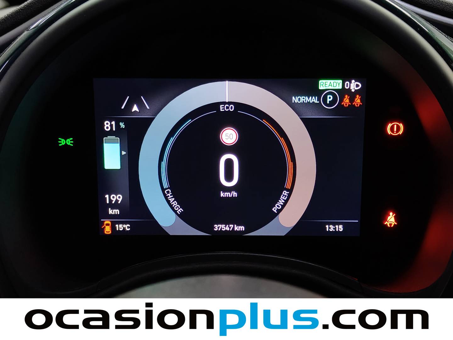 Fiat 500 Fiat 500 Electrico Electrico Icon Hb 320km (118 CV) de segunda mano