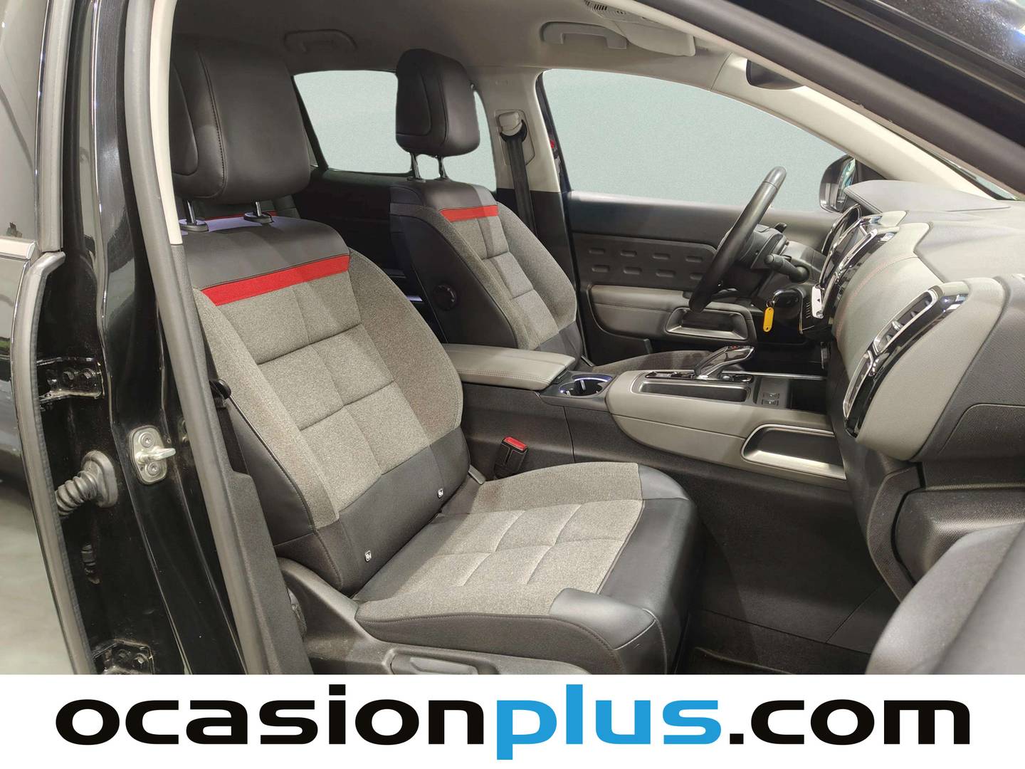 Citroën C5 Aircross Citroen C5 Aircross BlueHdi 180 S&S Feel EAT8 (177 CV) automático