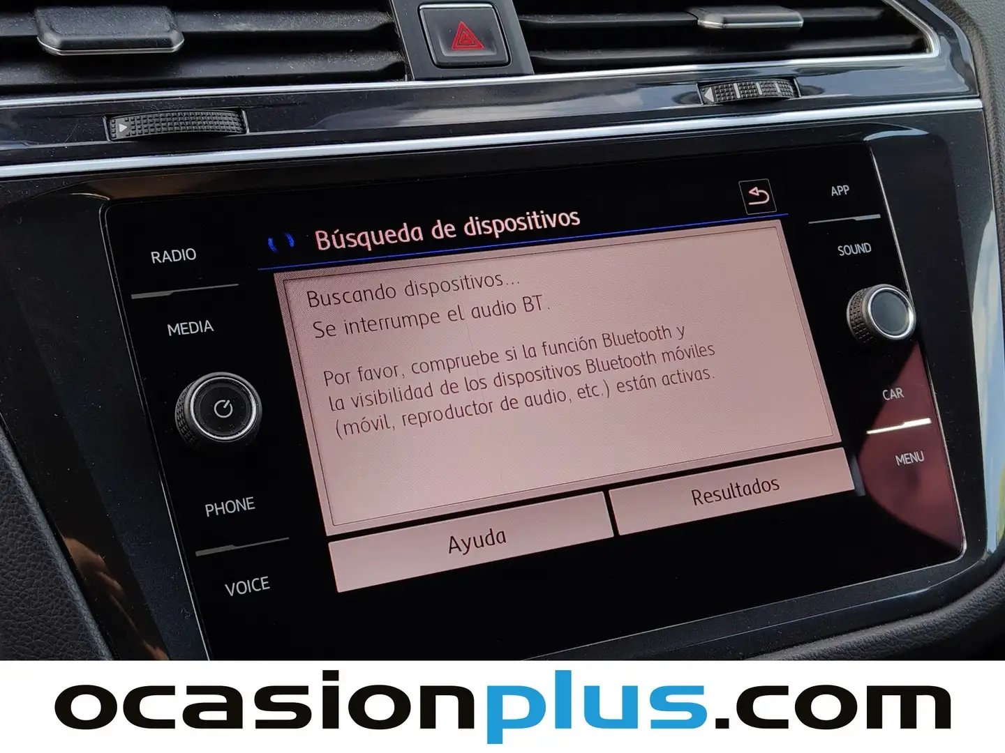 Foto Volkswagen Tiguan Volkswagen Tiguan Edition 2.0 TDI (115 CV)