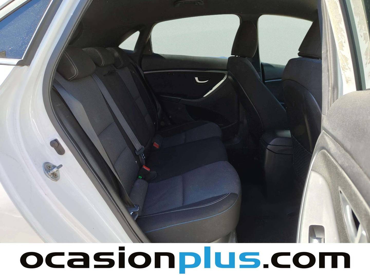 Hyundai i30 Hyundai i30 1.4 MPI BlueDrive Go! (100 CV) al mejor precio