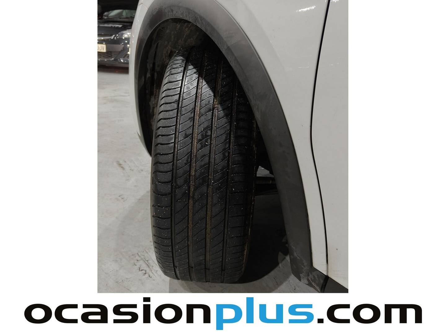 Foto DS DS 7 Crossback DS DS7 Crossback PureTech 130 Bastille+ AT (131 CV)