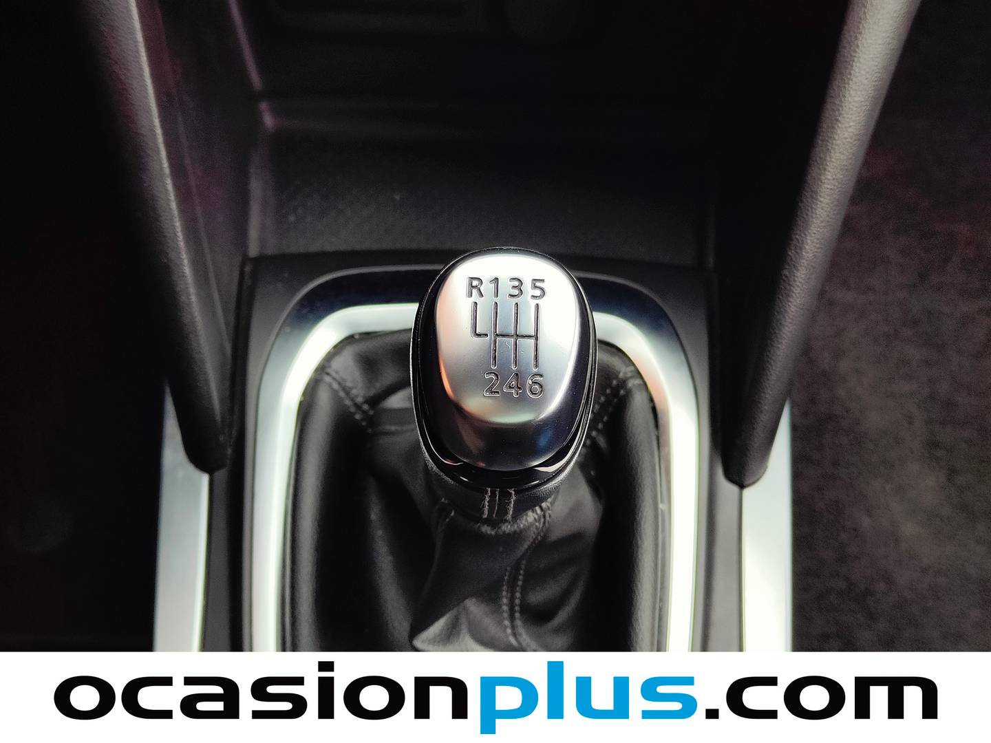 Renault Mégane Renault Megane Zen Energy TCe (130 CV) de segunda mano