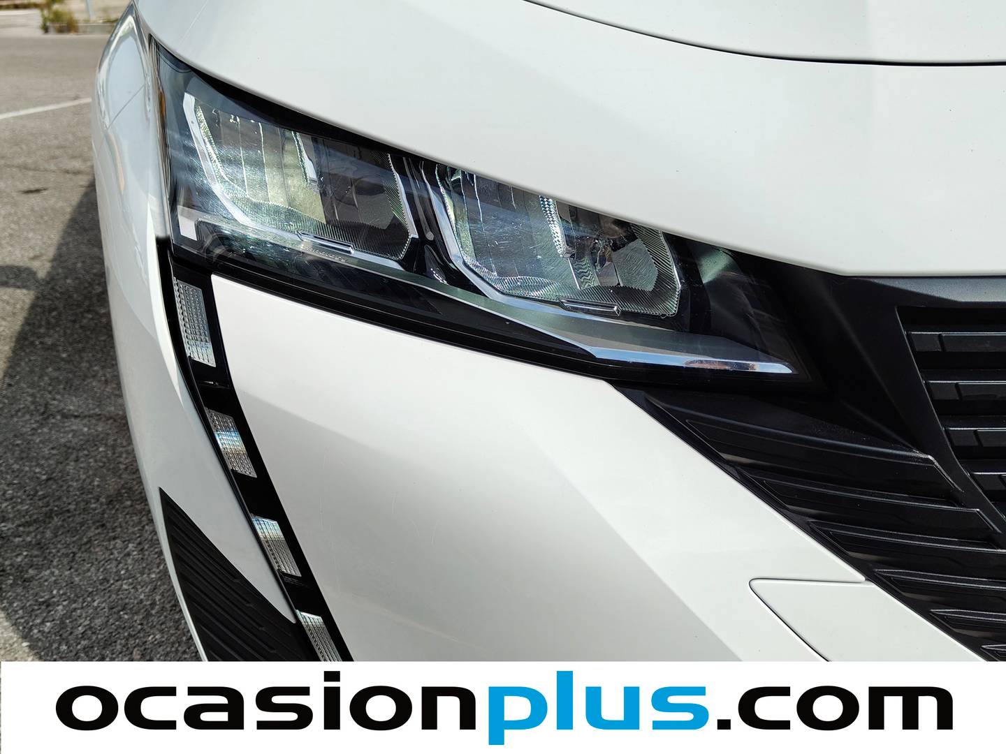 Extras y acabados del Peugeot 308 Peugeot 308 Active Pack BlueHDi S&S (130 CV)