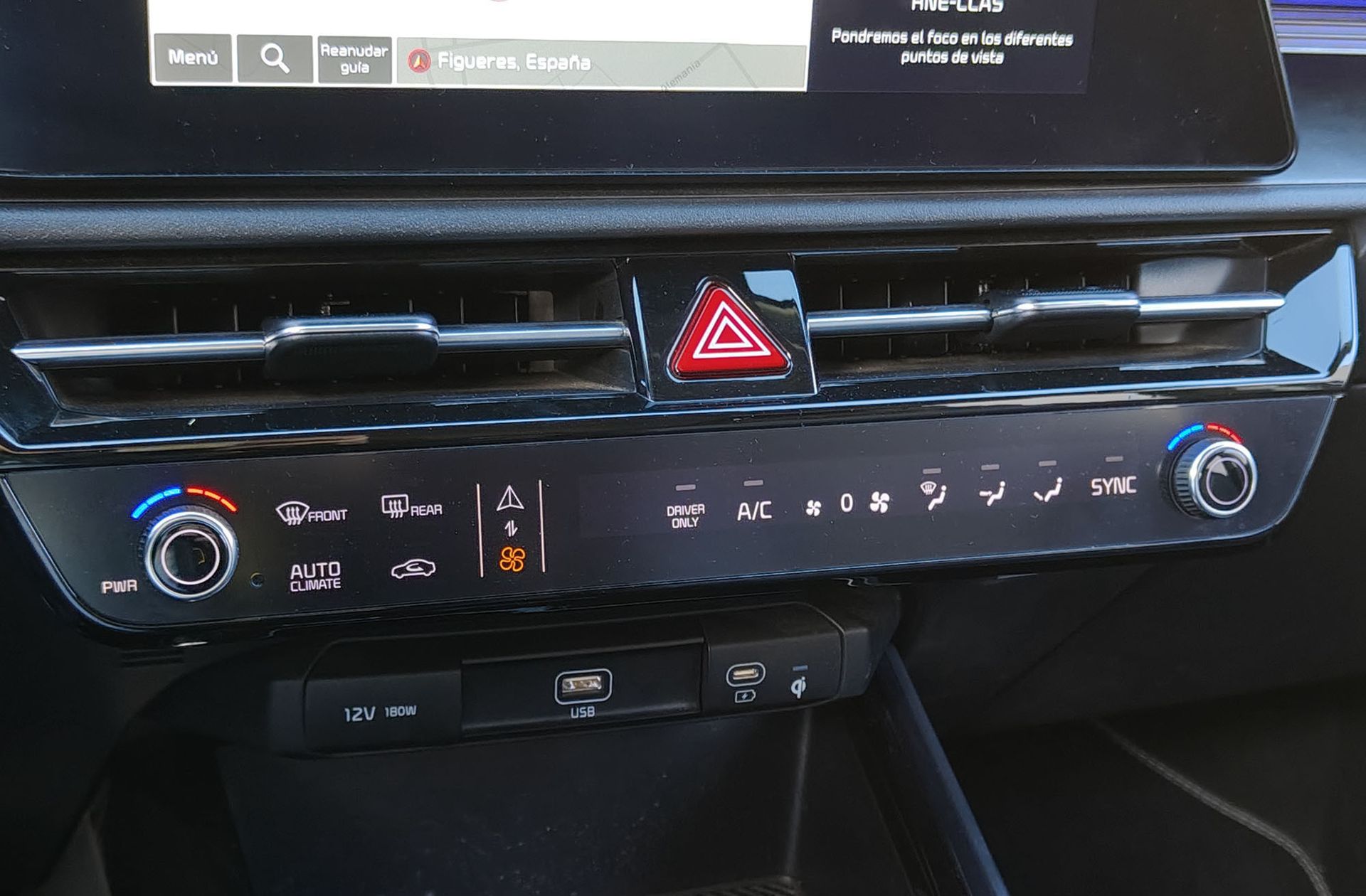 Kia Niro 1 GDi HEV Emotion - foto 36