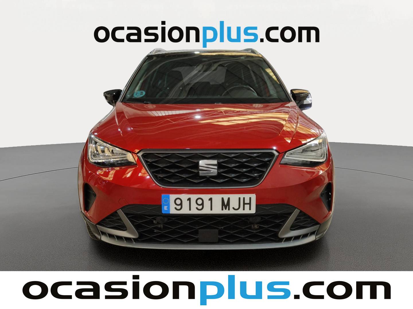 Foto Seat Arona SEAT Arona 1.5 TSI S&S FR XL DSG (150 CV)