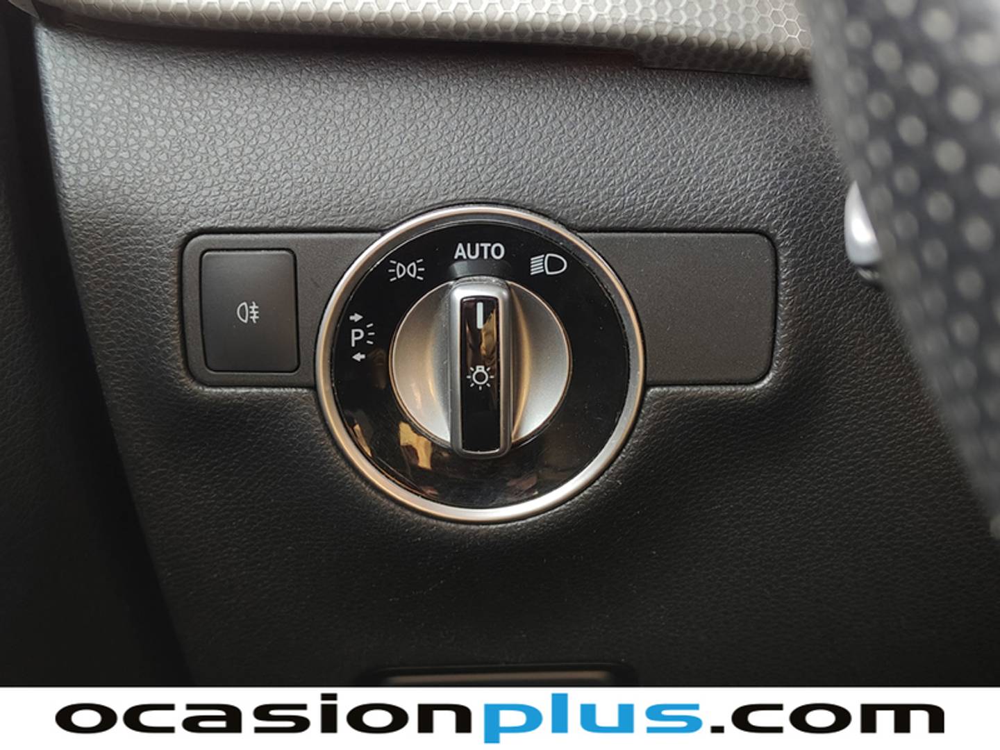 Foto Mercedes Clase B Mercedes-Benz Clase B 200 CDI (136 CV)