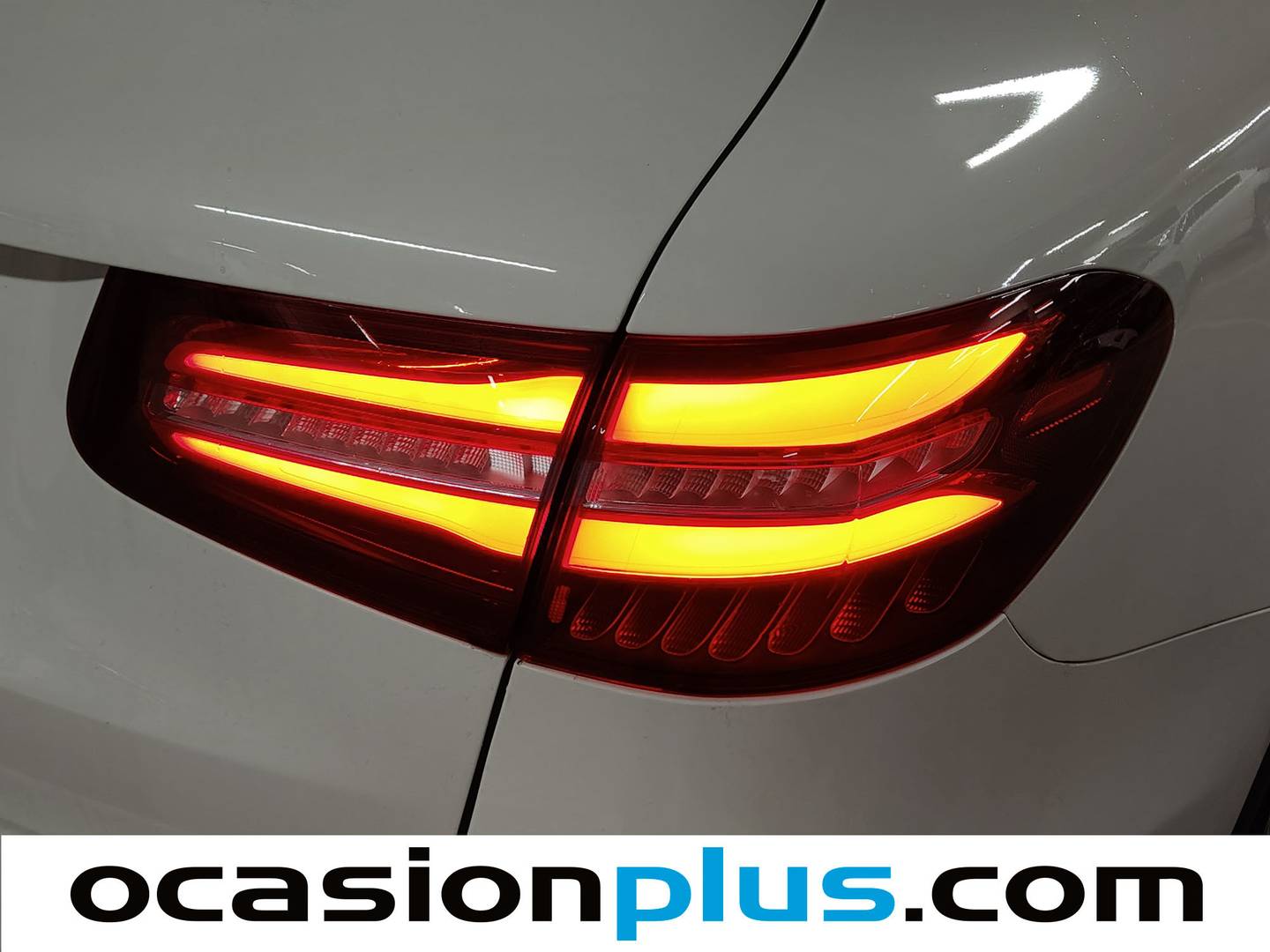 Foto Mercedes Clase GLC Mercedes-Benz GLC GLC 250 d 4Matic (204 CV)