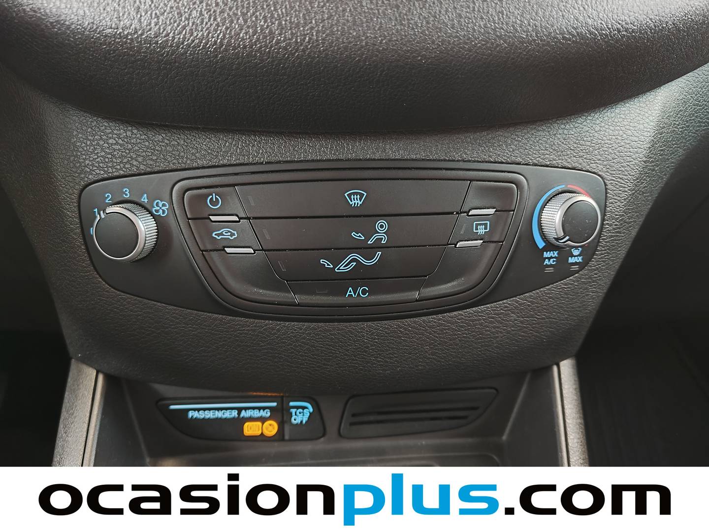 Ford Tourneo Courier Ford Tourneo Courier 1.0 EcoBoost Titanium (100 CV) al mejor precio