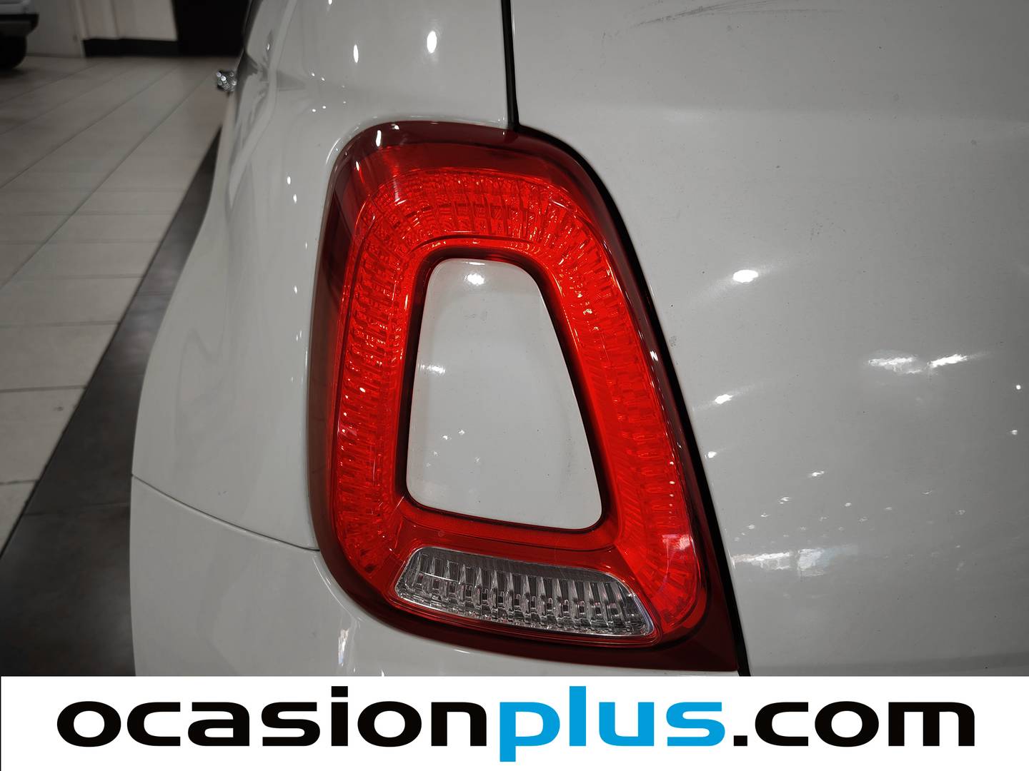 Foto Fiat 500C Fiat 500C 1.2 8v Cabrio Lounge (69 CV)