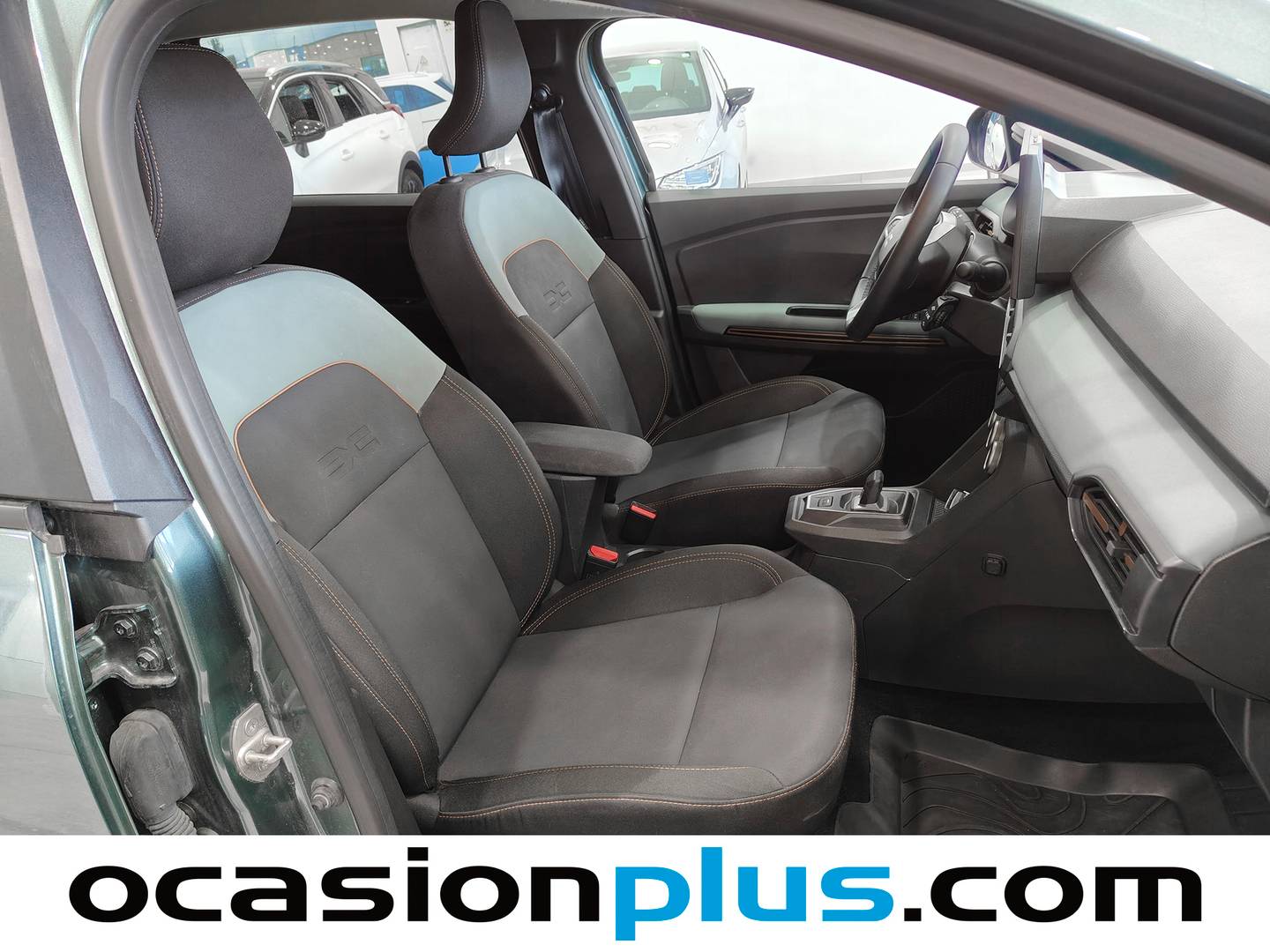 Dacia Jogger Dacia Jogger Extreme Hybrid (155 CV) 7 plazas híbrido