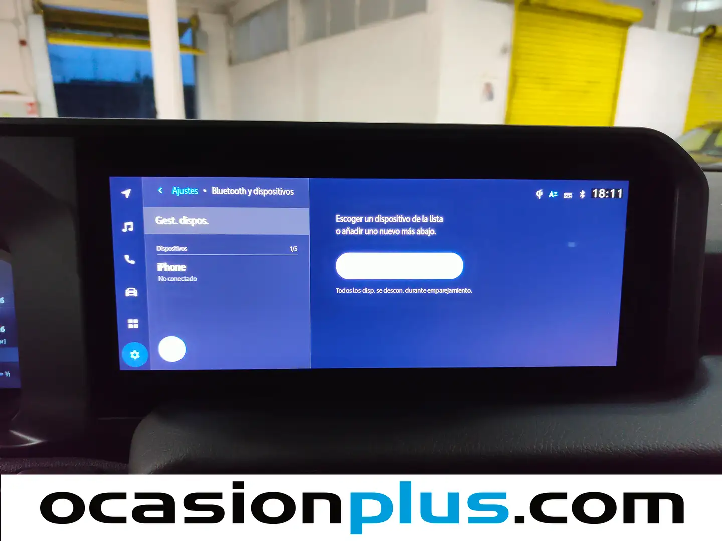 Foto Toyota Land Cruiser Toyota Land Cruiser 250 250 First Edition (204 CV) 7 Plazas