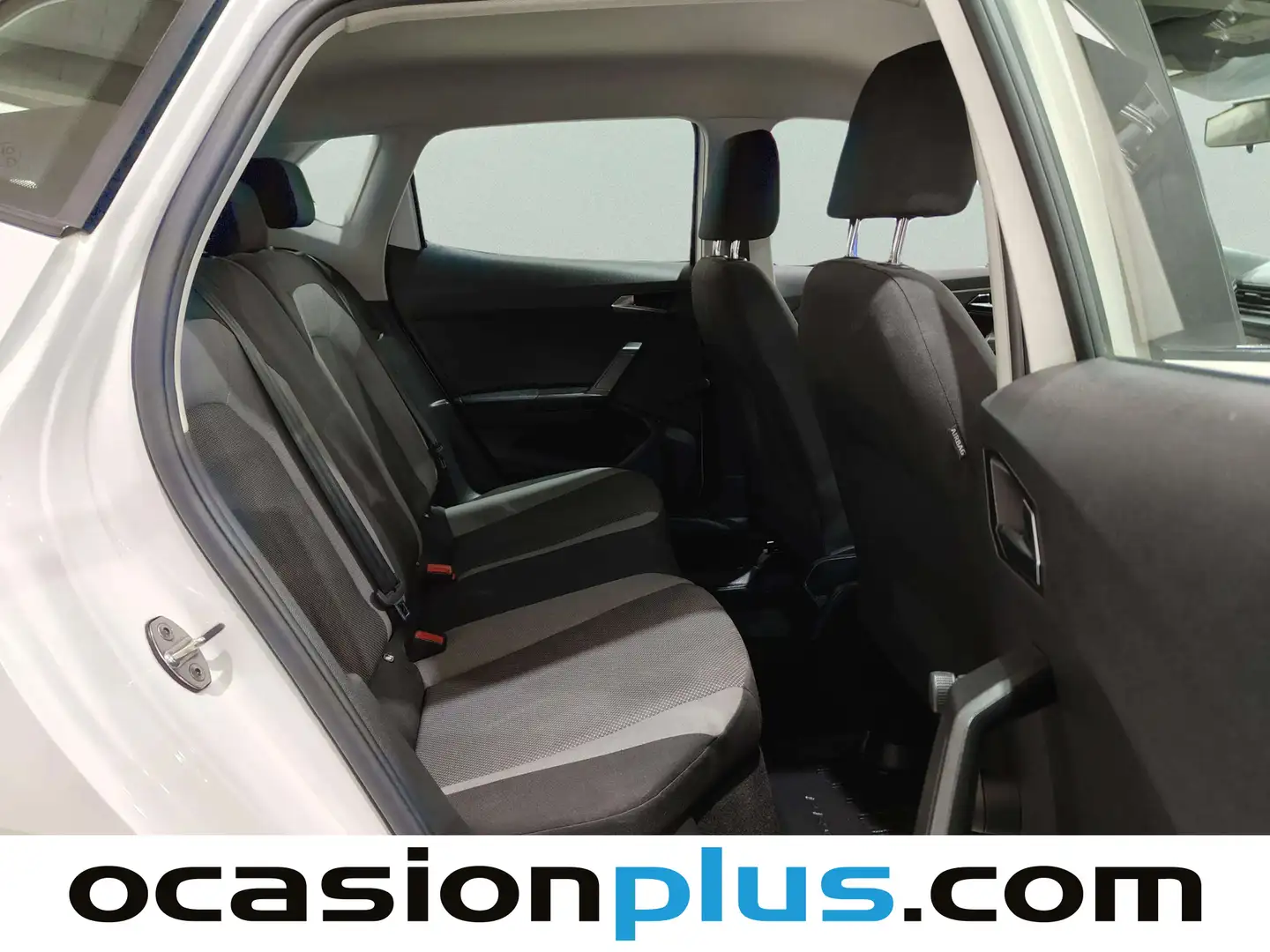 Foto Seat Ibiza SEAT Ibiza 1.0 EcoTSI S&S Style (95 CV)