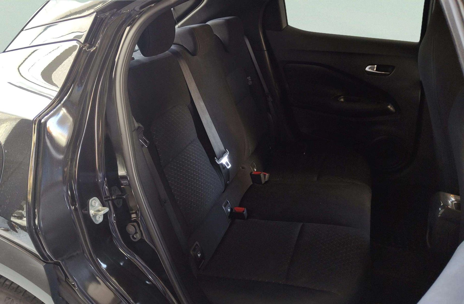 Nissan Juke DIG-T Acenta - foto 17