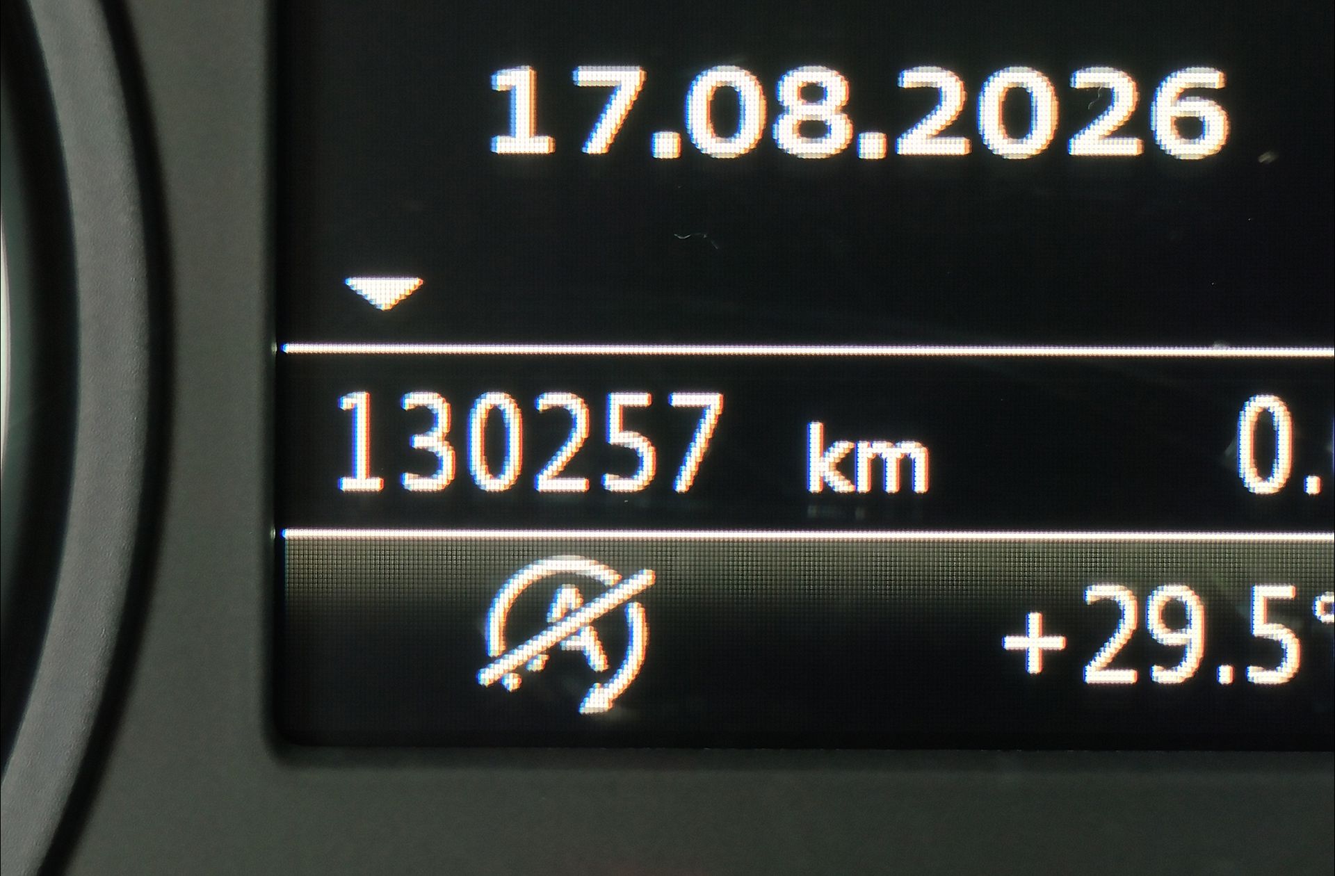 Audi A3 Sportback S line edition 1.6 TDI clean diesel - foto 10
