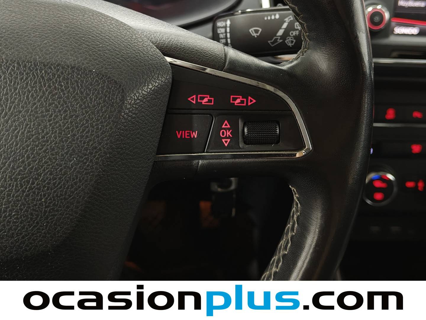 Seat Ateca Seat Ateca 1.4 EcoTSI S&S Style Plus (150 CV) km 0