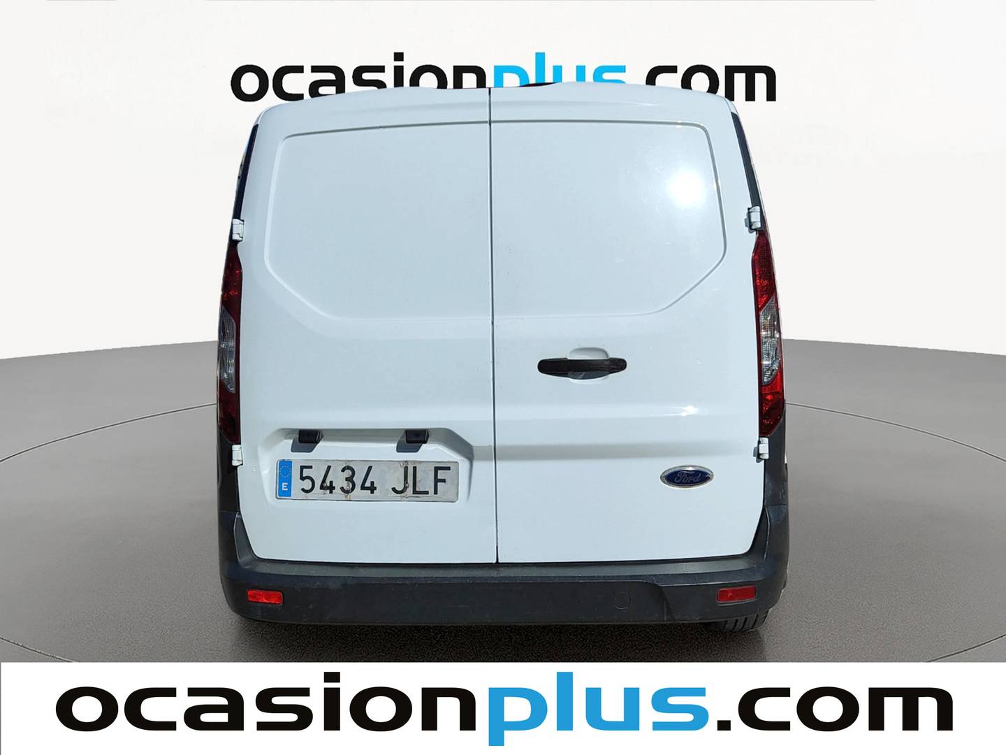 Ford Transit Connect Ford Transit Connect Furgon 1.6 TDCI Ambiente 200 L1 (75 CV) barato