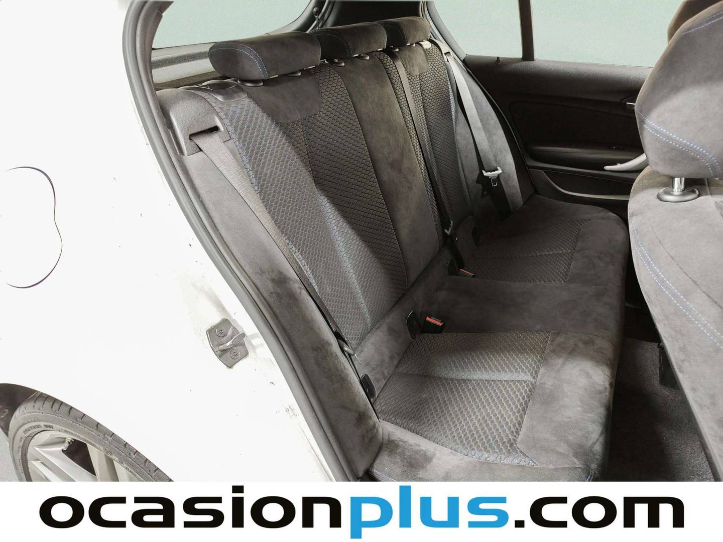 BMW Serie 1 BMW Serie 1 116d (116 CV) Pack M automático