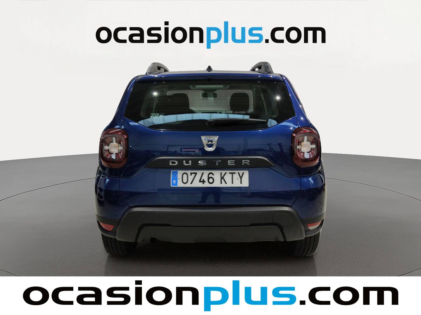 Dacia Duster Dacia Duster Essential 1.6 (115 CV) 4X2 GLP al mejor precio