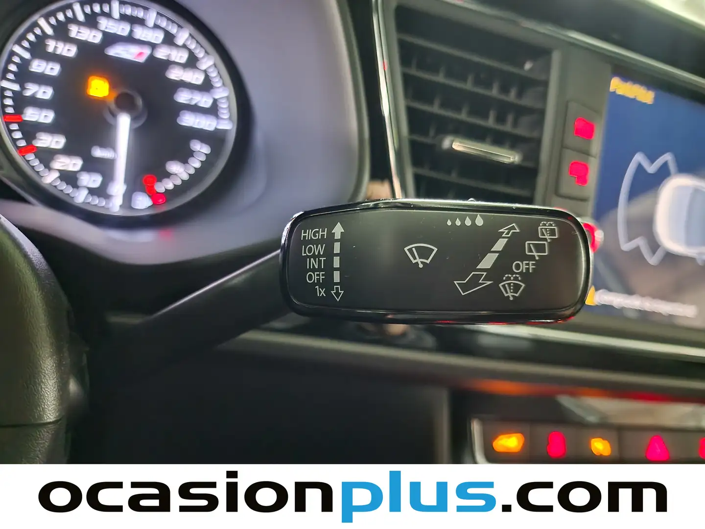 Foto Seat León SEAT León 2.0 TSI S&S Cupra (300 CV)