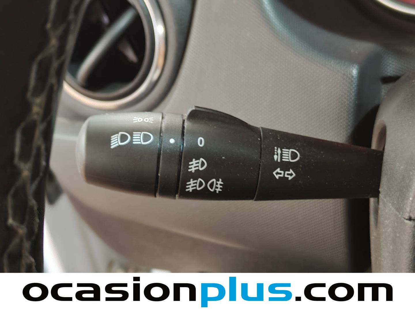 Dacia Duster Dacia Duster Laureate dCi (109 CV) de segunda mano