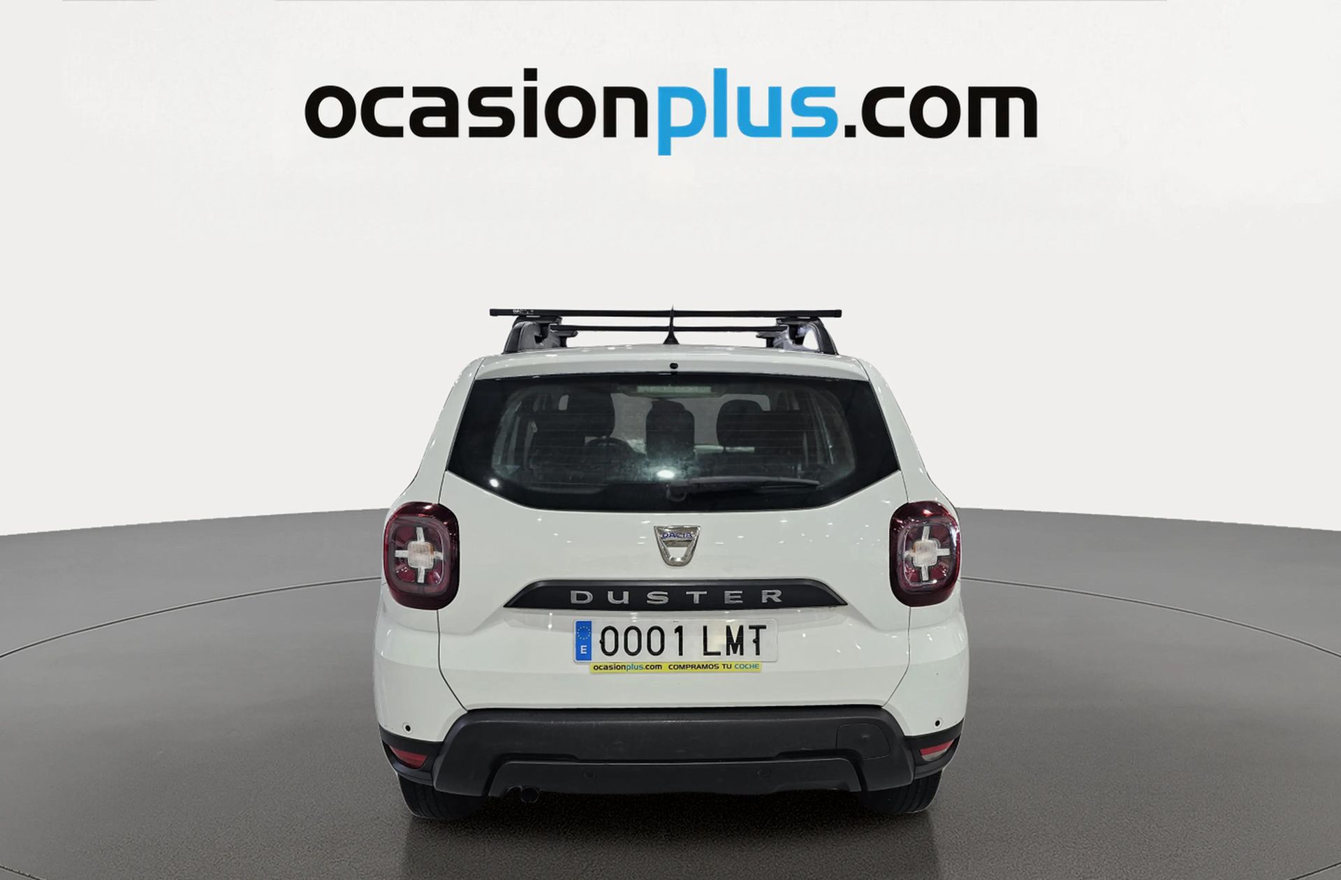 Dacia Duster Essential TCe - foto 12