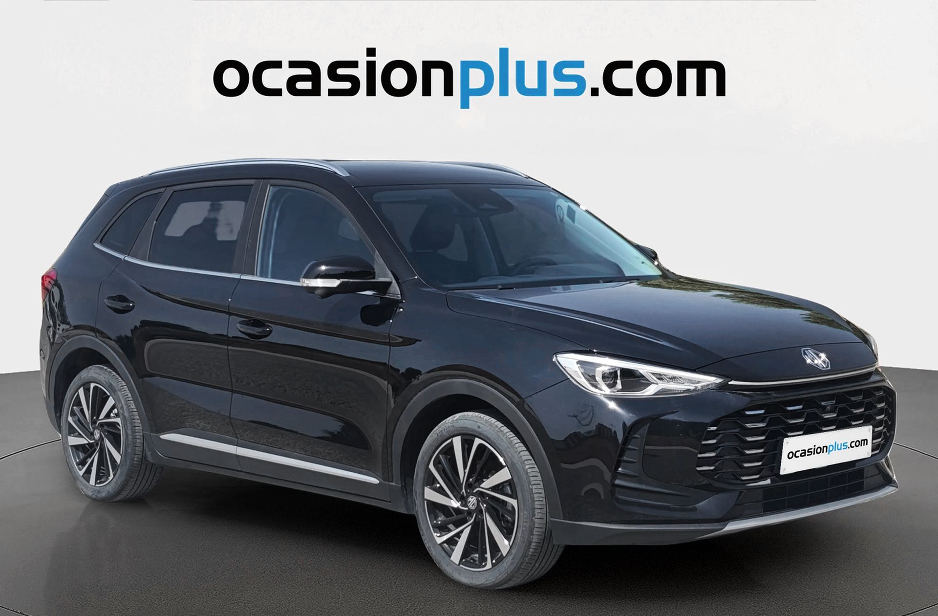 MG ZS 1.5 Hybrid+ Luxury - foto 2