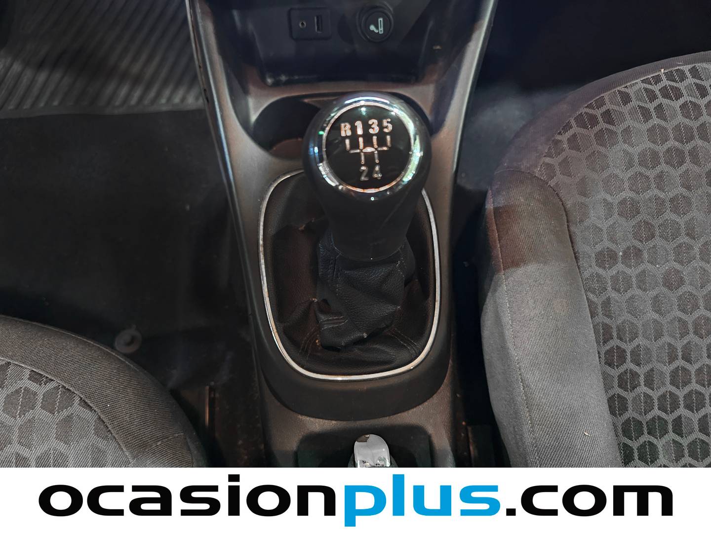 Opel Corsa Opel Corsa 1.4 Selective  (90 CV) de segunda mano