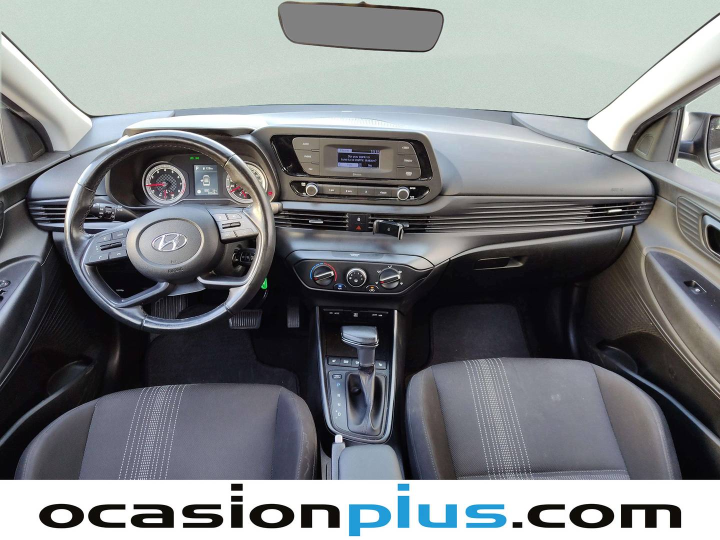 Hyundai Bayon Hyundai Bayon 1.0 TGDI 48V Essence (100 CV) de ocasión