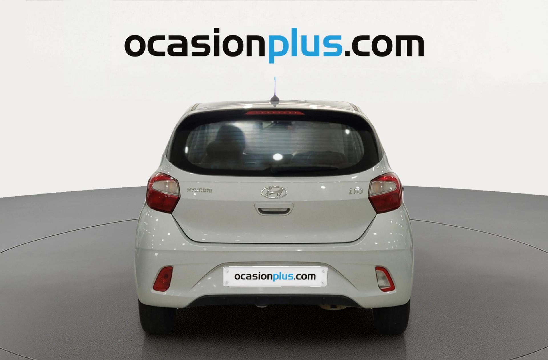 Hyundai i10 1.0 Essence - foto 11