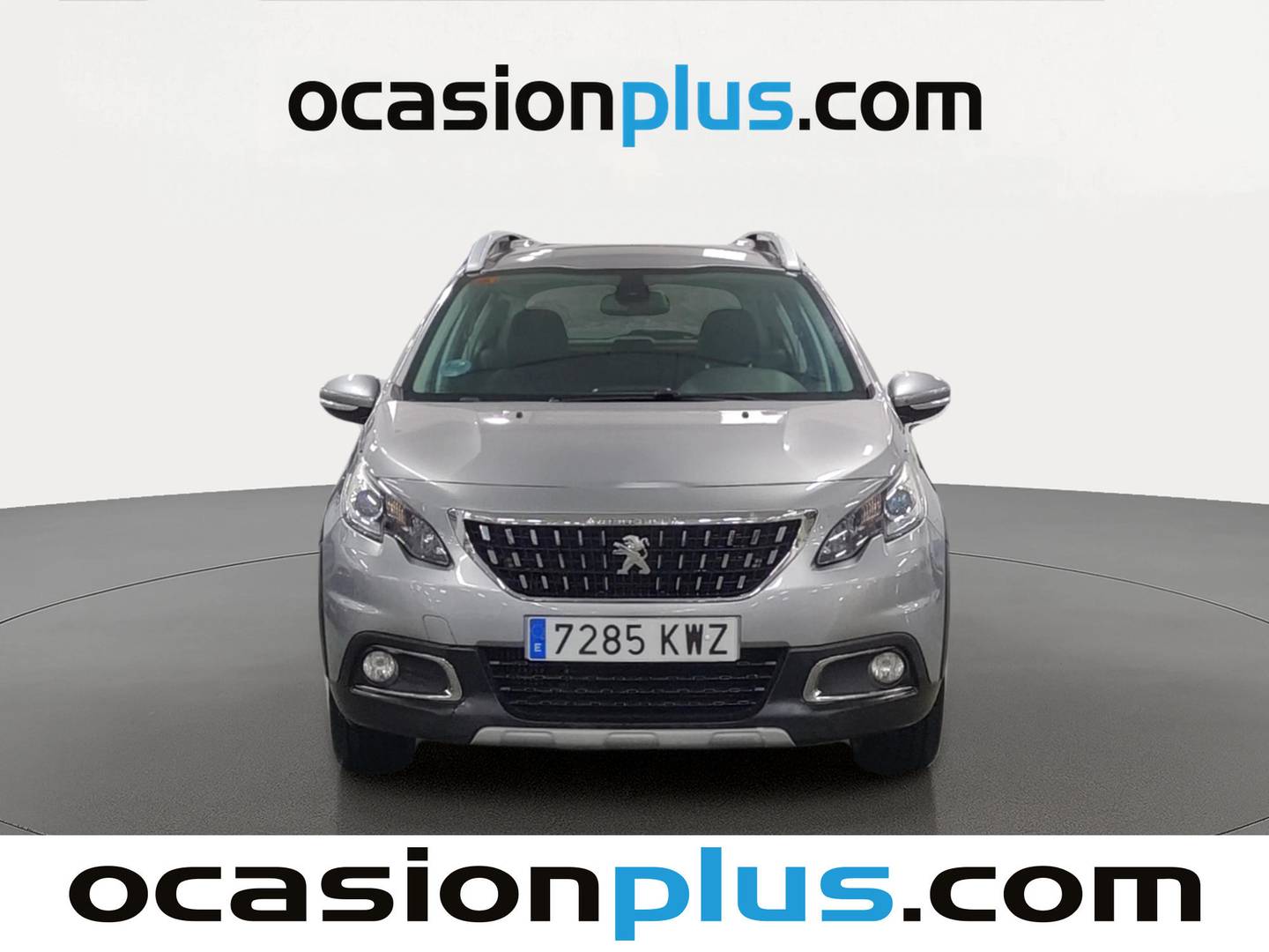 Foto Peugeot 2008 Peugeot 2008 BlueHDi 100 Allure (100 CV)