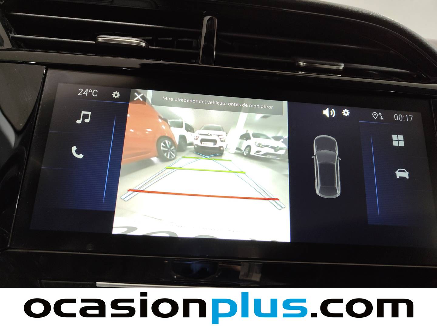 Extras y acabados del Opel Corsa Opel Corsa 1.2T XHL Edition (100 CV)