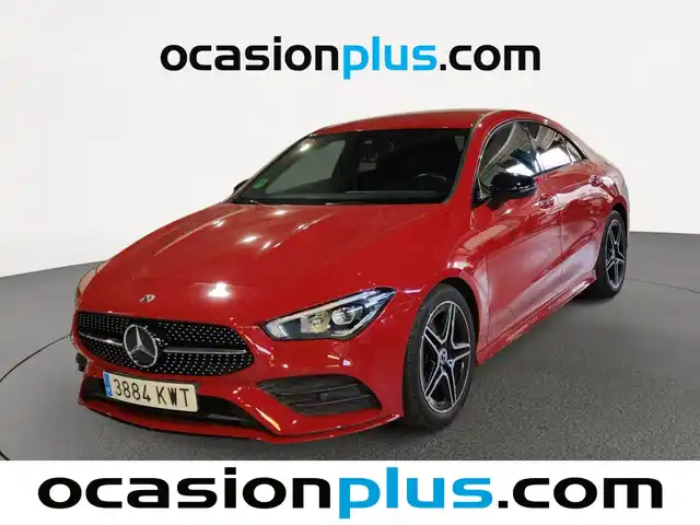 Mercedes CLA