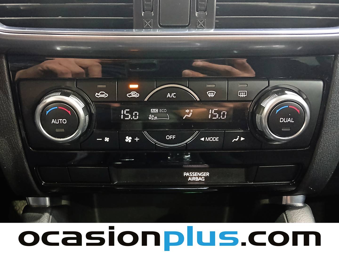 Mazda CX-5 Mazda CX-5 2.2 DE Style 2WD (150 CV) km 0