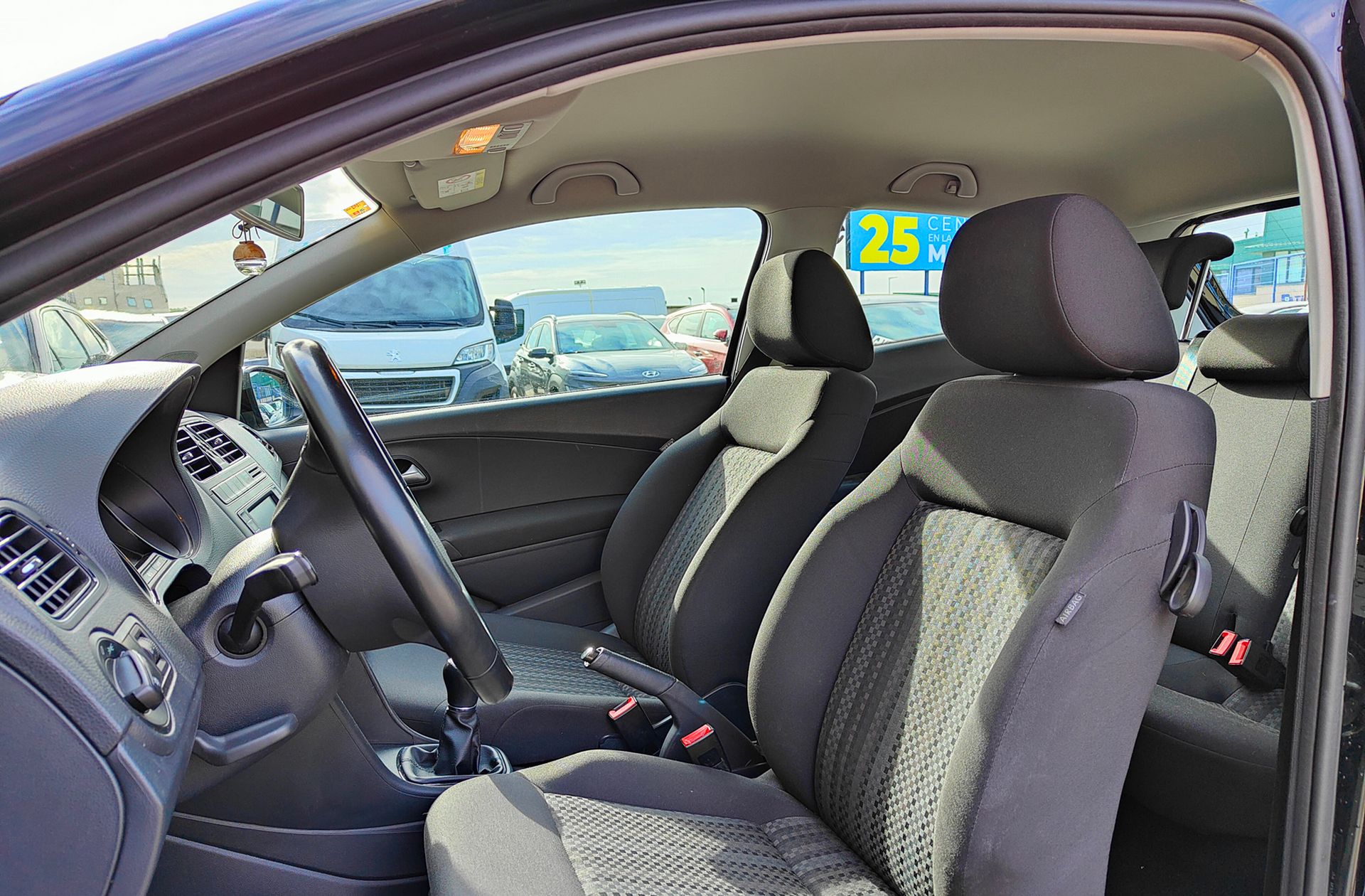 Volkswagen Polo A-Polo 1.0 BMT - foto 9