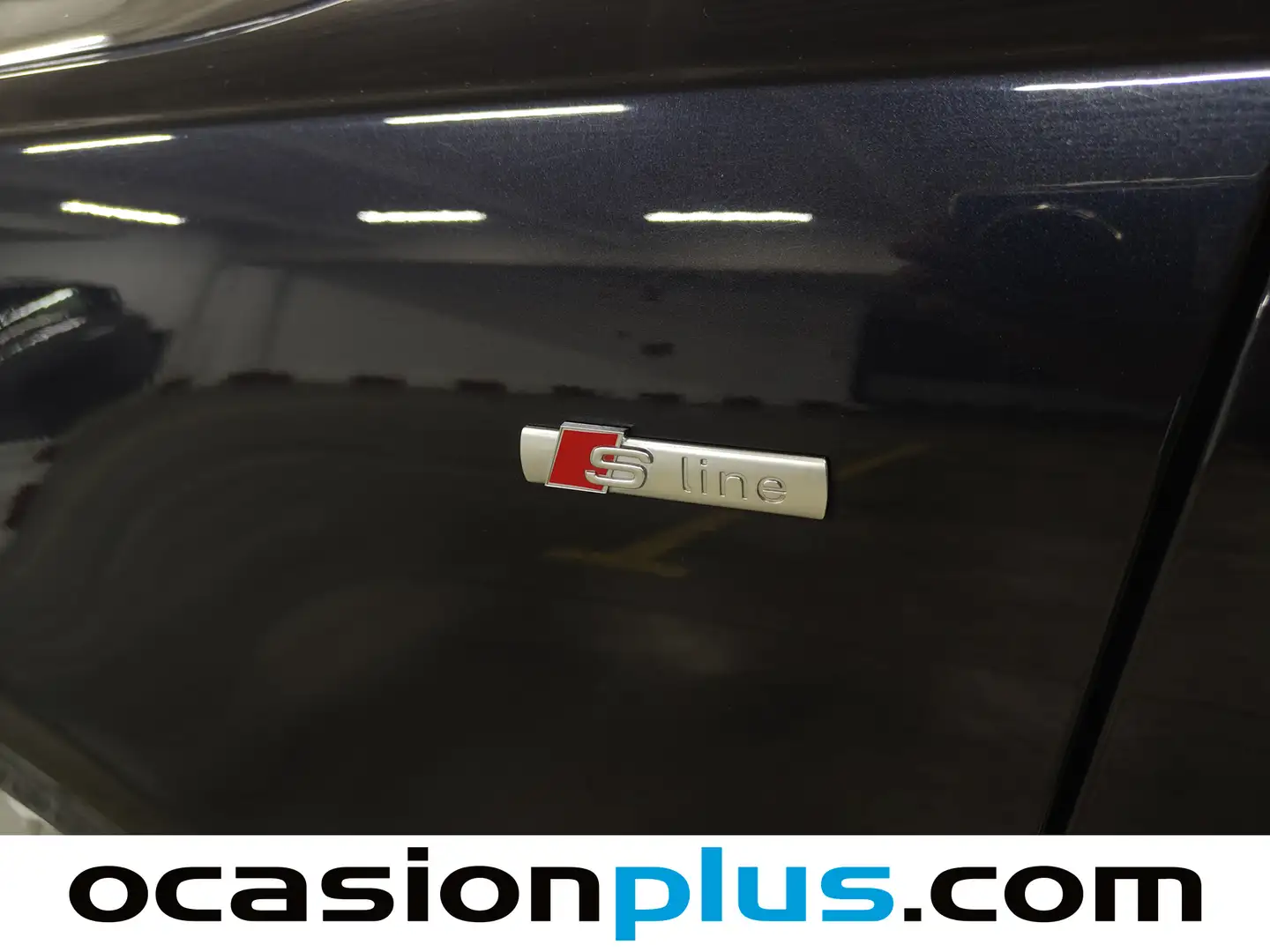 Foto Audi A7 Audi A7 Sportback S line edition 3.0 TDI quattro (272 CV) S tronic