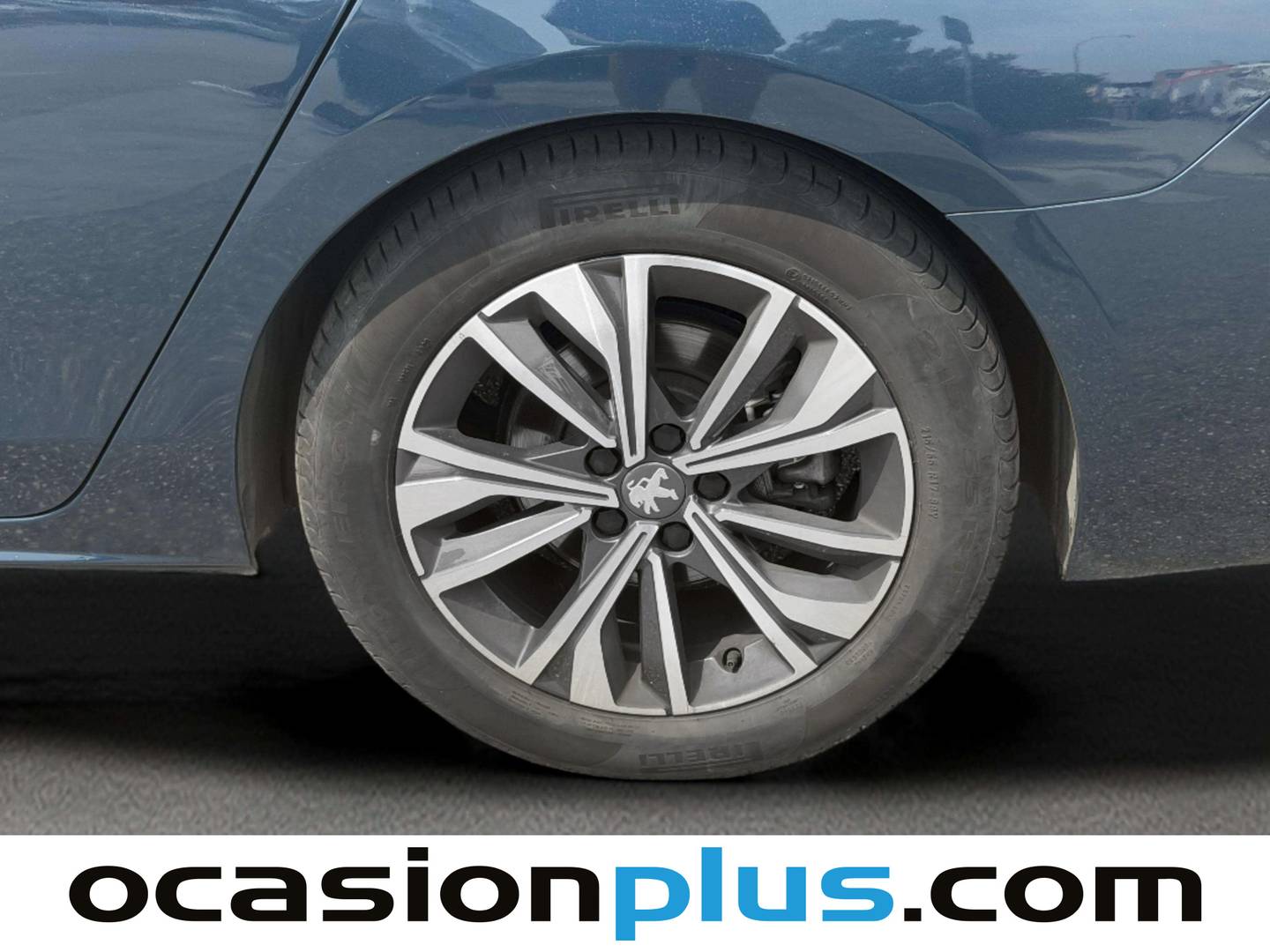 Peugeot 508 Peugeot 508 BlueHDi 160 S&S Allure EAT8 (160 CV) 160cv