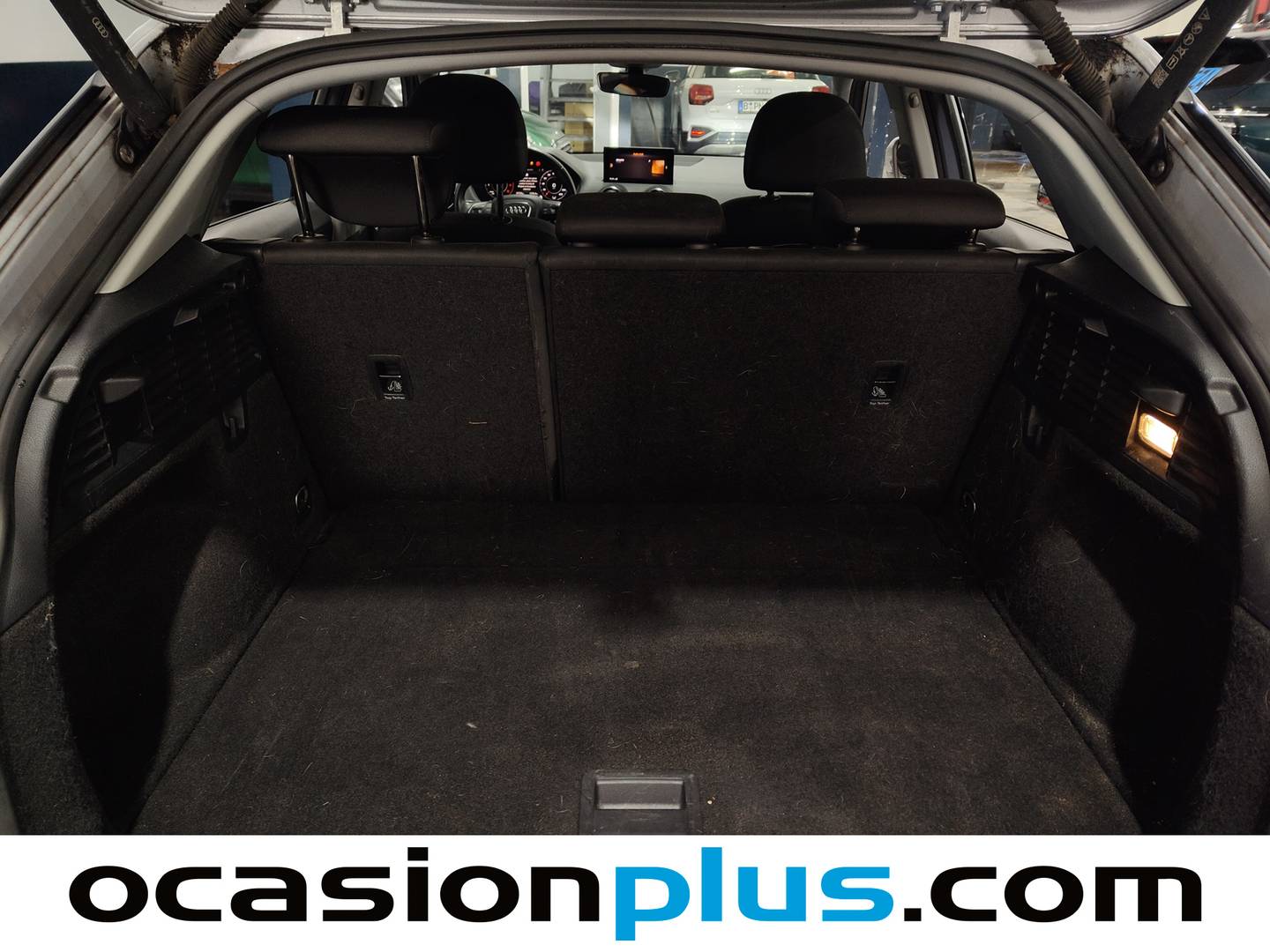 Foto Audi Q2 Audi Q2 Advanced 35 TFSI (150 CV) S tronic