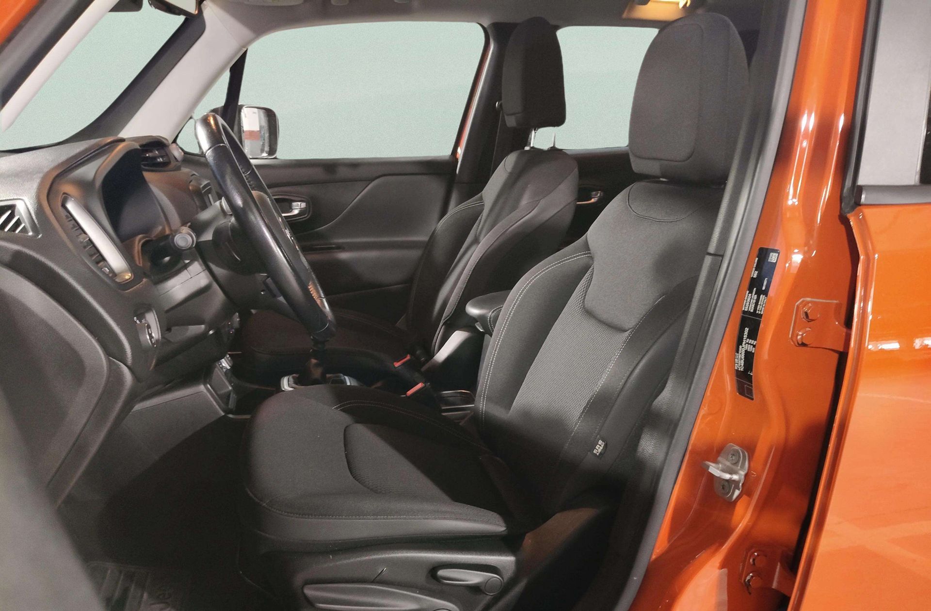 Jeep Renegade 1.4 MultiAir Limited 4x2 - foto 10
