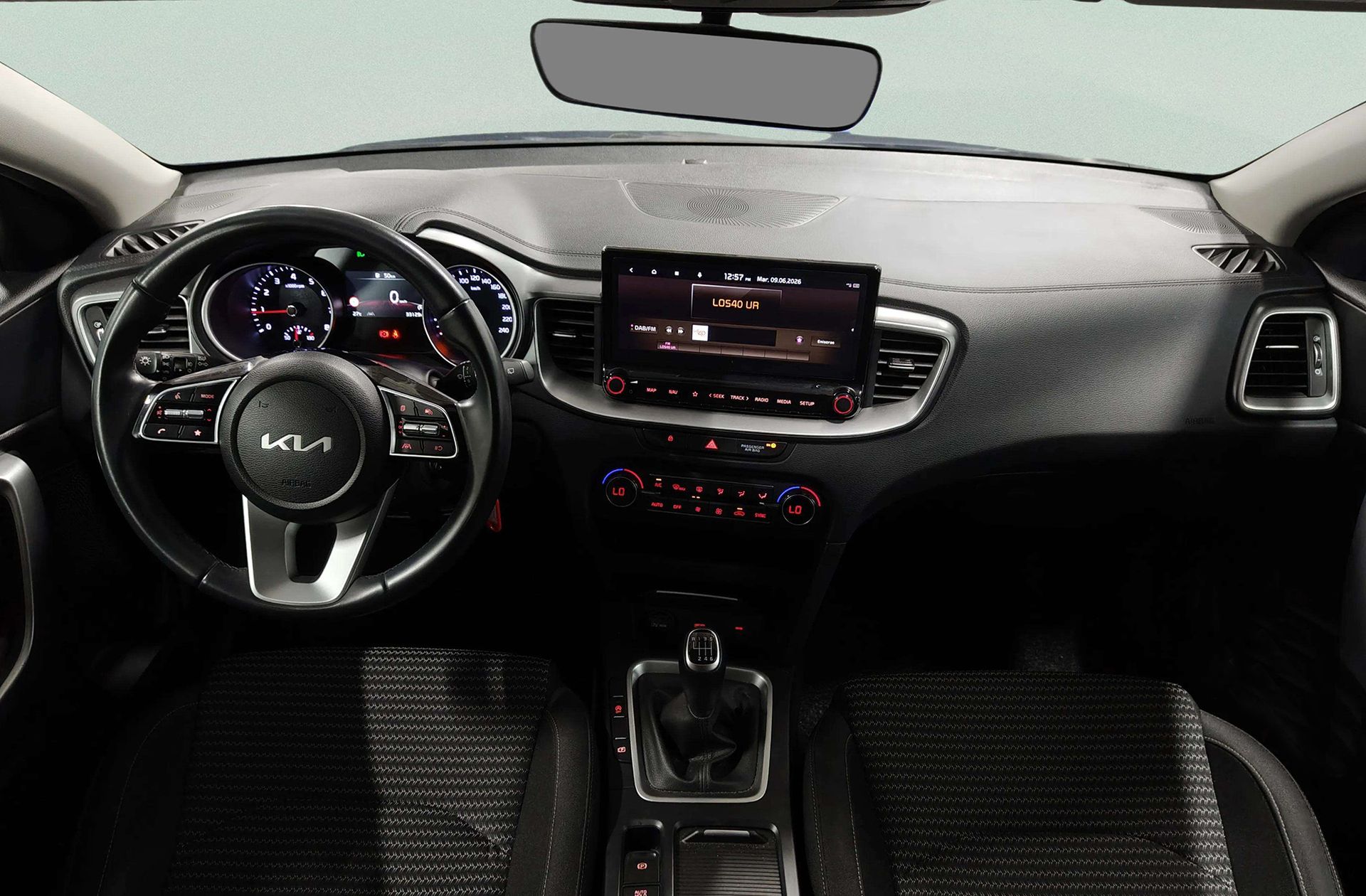Kia XCeed 1.0 T-GDi Drive - foto 6