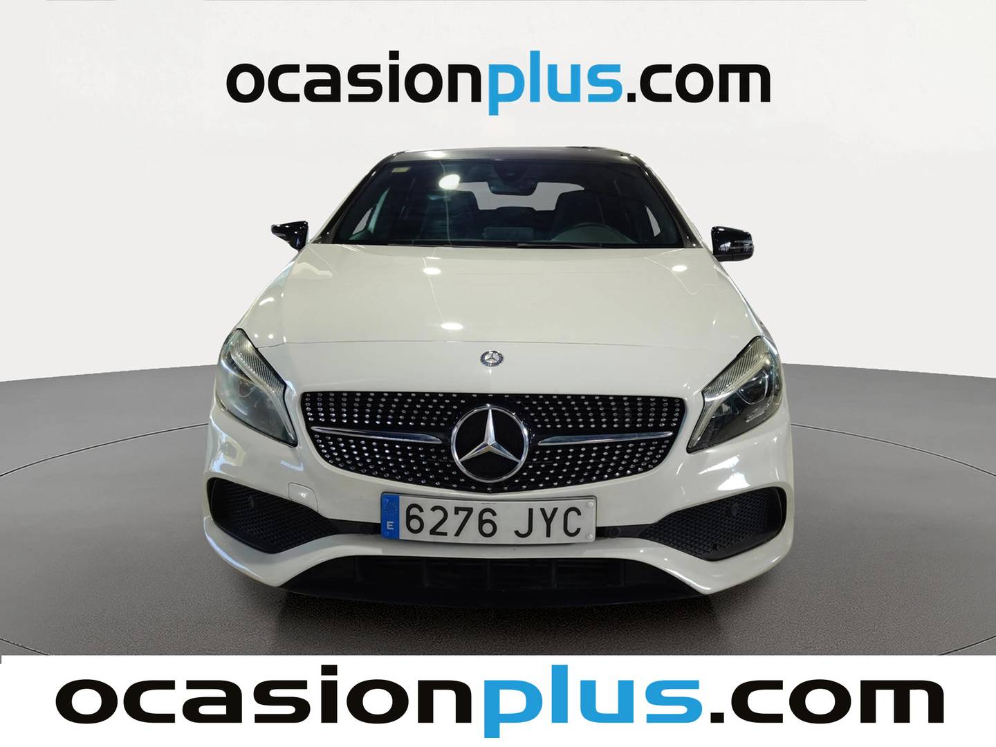 Mercedes Clase A Mercedes Clase A A 200d (136 Cv ) Pack AMG barato