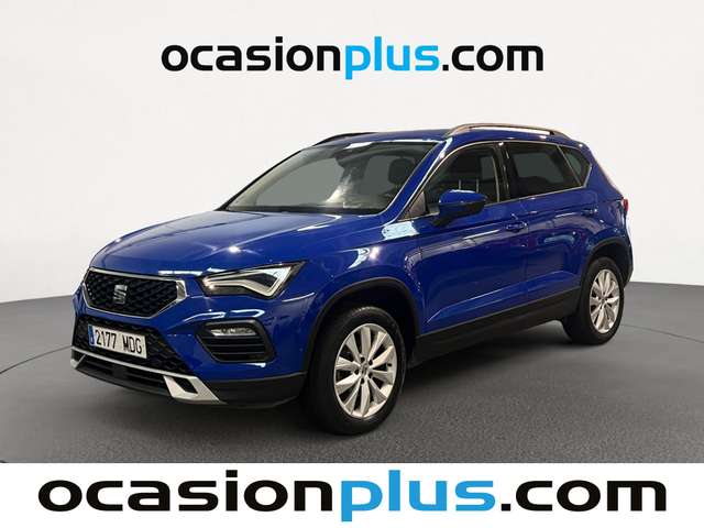 Seat Ateca 1.5 TSI S&S Style XL  (150 CV) de segunda mano