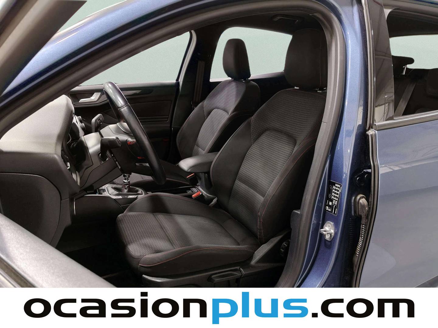 Ford Focus Ford Focus 1.5 Ecoboost ST-Line (150 CV) barato