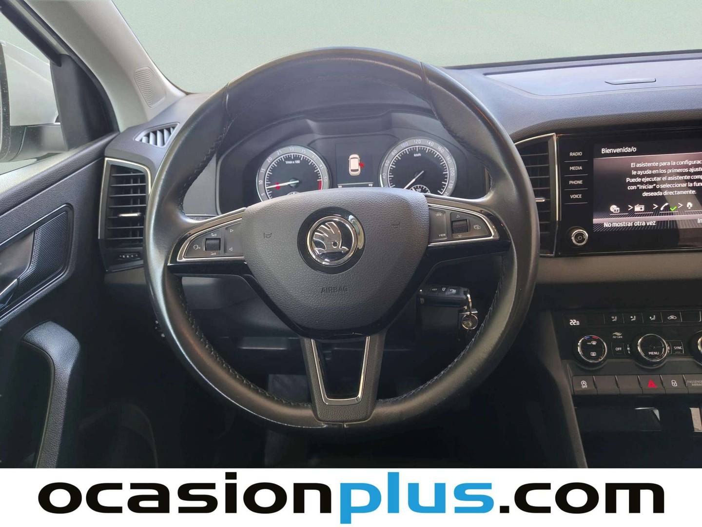 Skoda Karoq Skoda Karoq 1.6 TDI Like (115 CV) 2019
