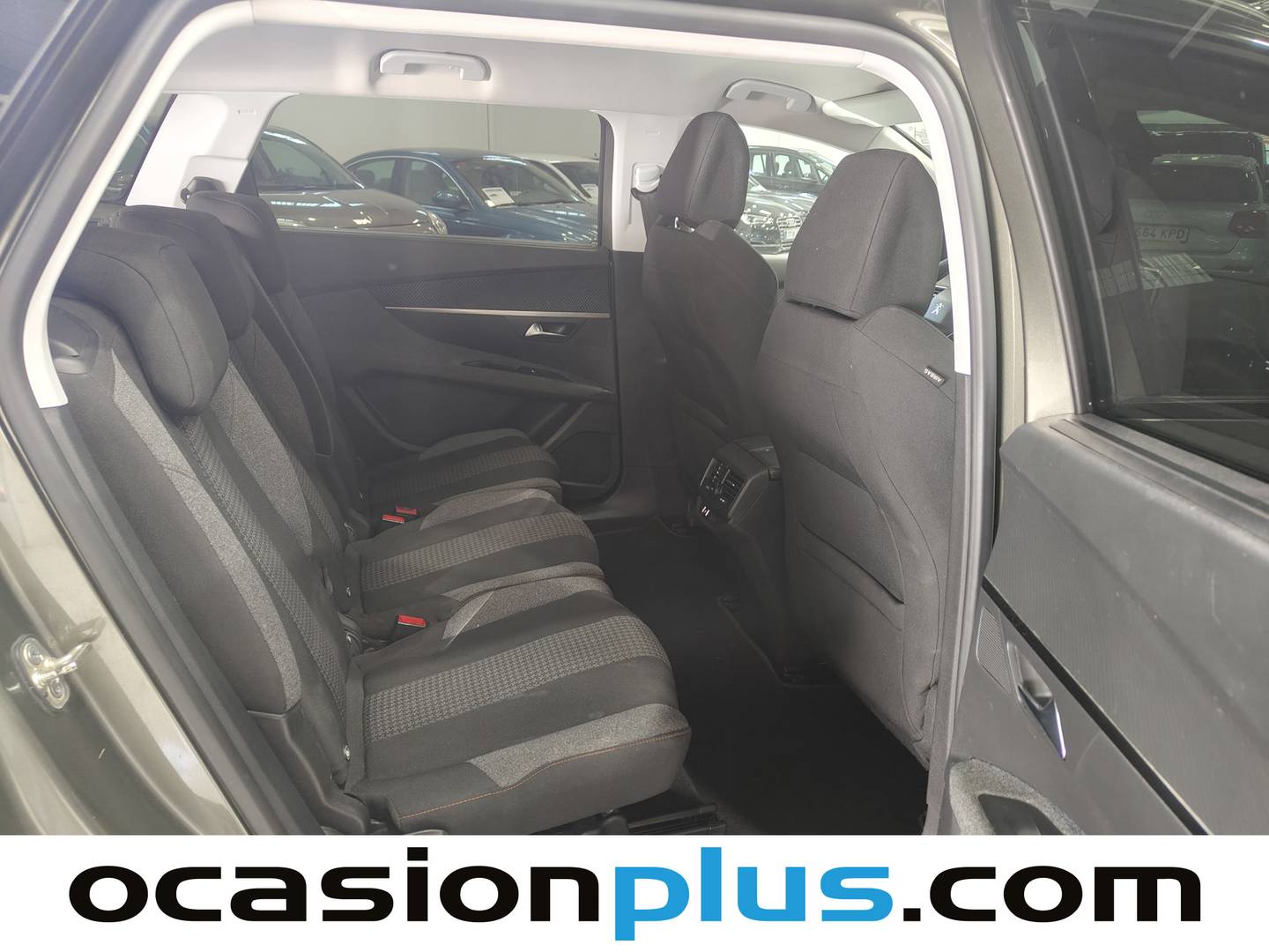 Peugeot 5008 Peugeot 5008 BlueHDi 130 Active S&S EAT8 (130 CV) km 0