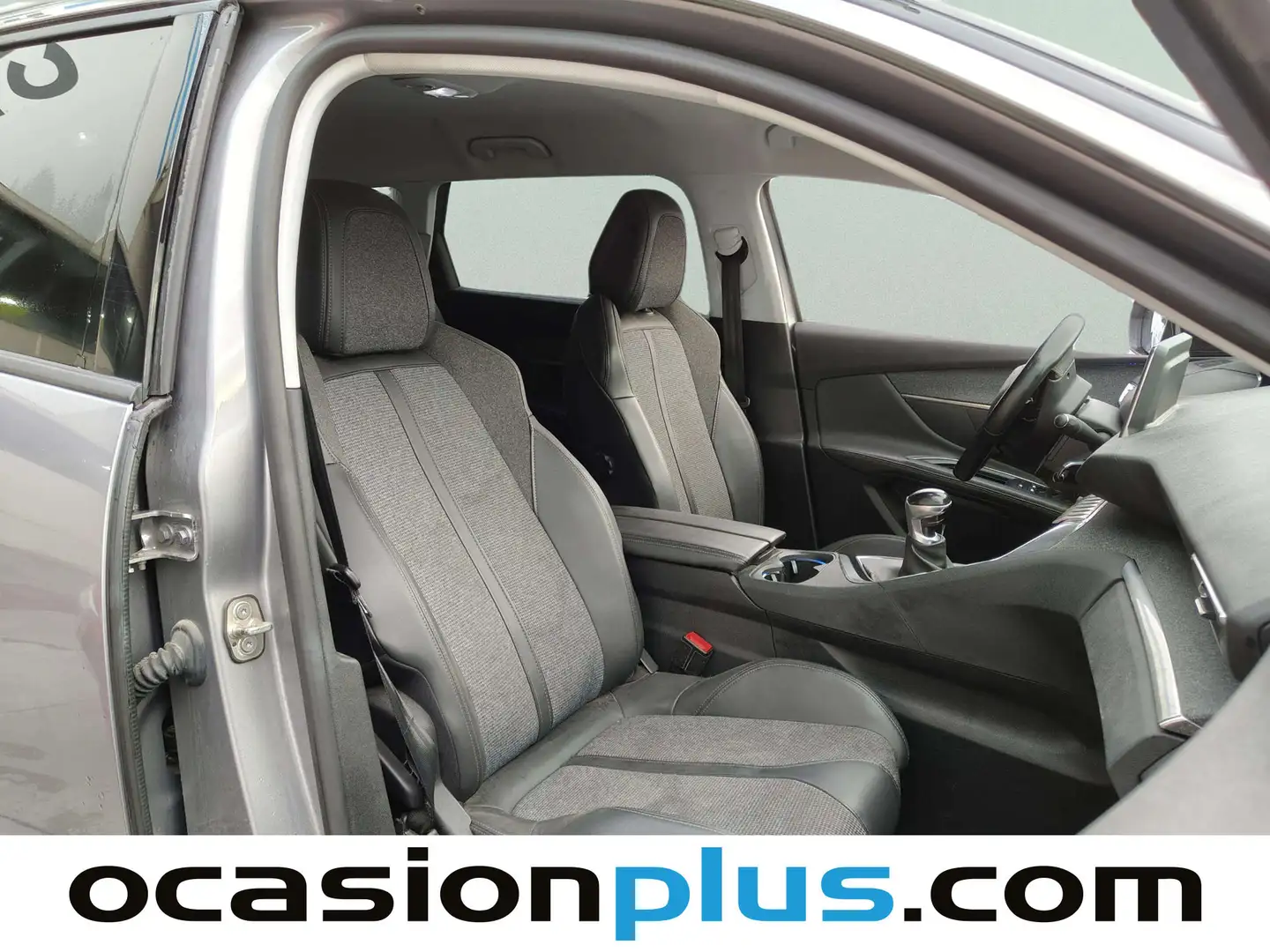 Foto Peugeot 5008 Peugeot 5008 BlueHDi 130 S&S Allure (130 CV) 7 plazas