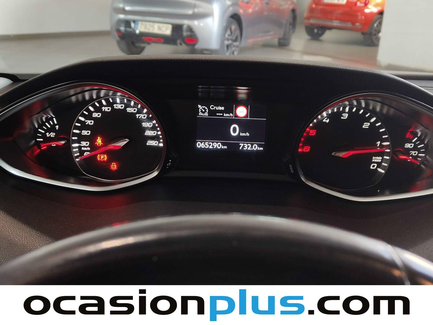 Peugeot 308 Peugeot 308 1.5 BlueHDi S&S Active (130 CV) de segunda mano