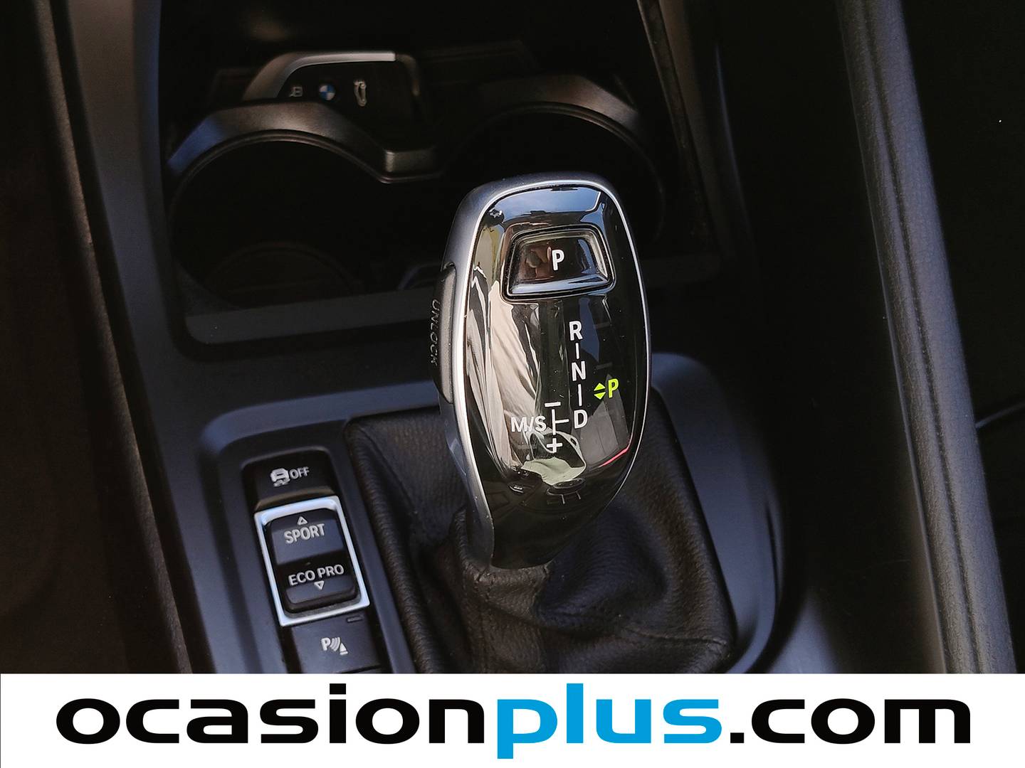 BMW X1 BMW X1 sDrive18d (150 CV) de segunda mano