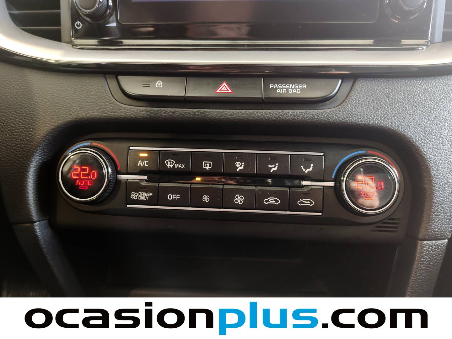 KIA XCeed Kia XCeed 1.6 GDi PHEV eDrive (141 CV) automático